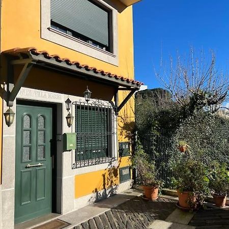 Villa Casa Con Terraza En El Casco Betanzos Exterior foto